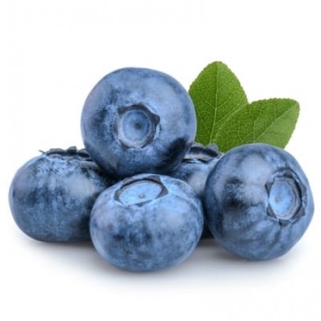 Frozen Blueberries - 250g