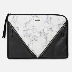 Typo Premium Laptop Case 15" Marble