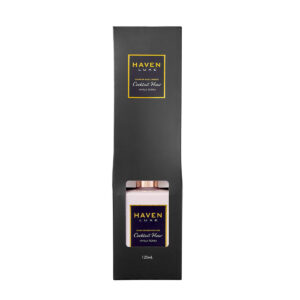 Haven Luxe Signature Blend Diffuser 120ml