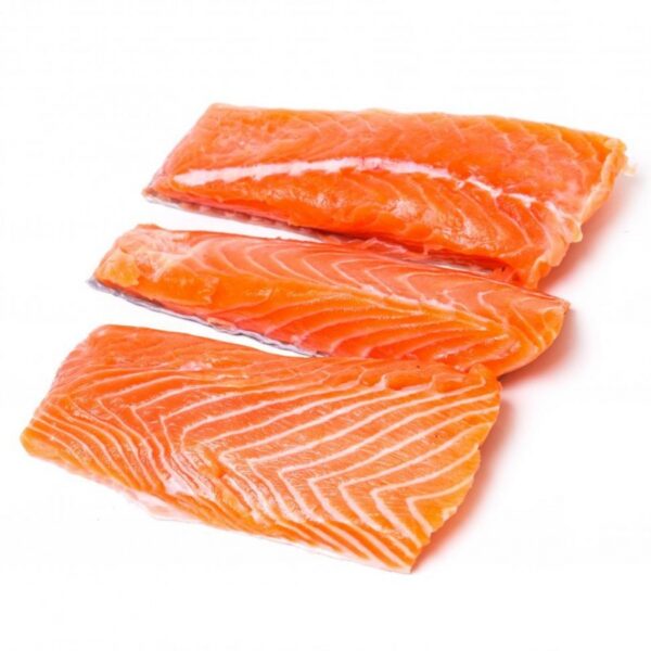 Smoked Salmon - 200g