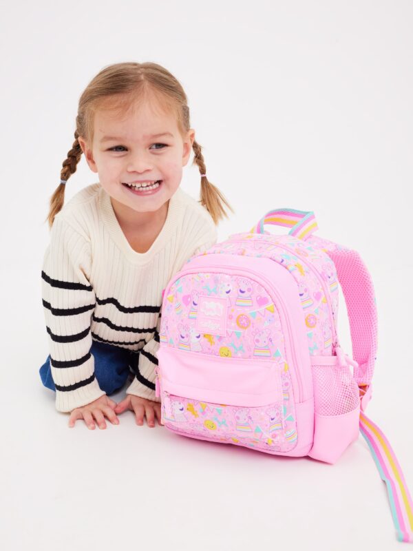 smiggle teeny tiny backpack