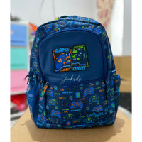 Smiggle Attach Backpack