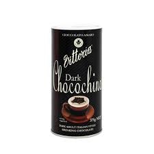 Vittocia Dark Chocochino Drinking Chocolate 375g