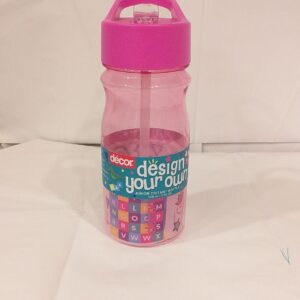 Decor Design Your Own 500ml
