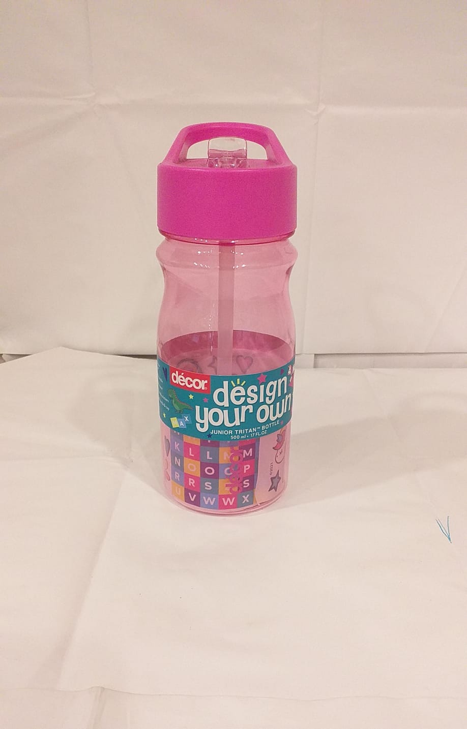 Decor Design Your Own 500ml