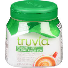 Plant Based Truvia Stevia Leaf Natural Sweetner 270g