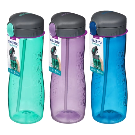 Sistema Hydrate Bottle 800ml