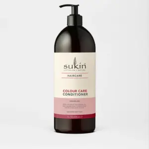 Sukin Colour Care Conditioner 500ml