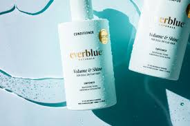Everblue Naturals Volume & Shine Conditioner 400ml