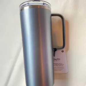 Lululemon Insulated Mug 590ml