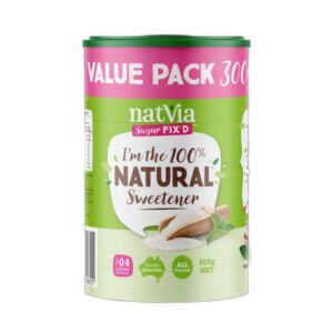 Natural Sweetner Natvia 350g