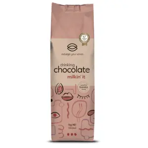 Milkin It Drinking Chocolate 1Kg