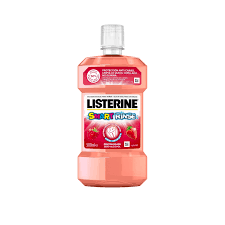 Listrine Mouth Wash For Kids 500ml