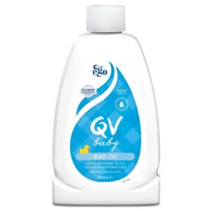ego QV Baby Moisturising Cream 1Kg