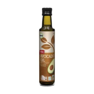 Coles Extra Virgin Avocado Oil