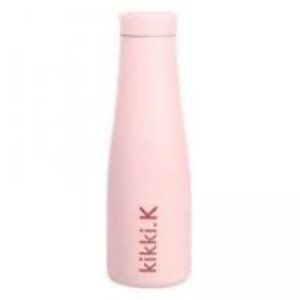 Kikki.K Stainless Steel Bottle 500ml