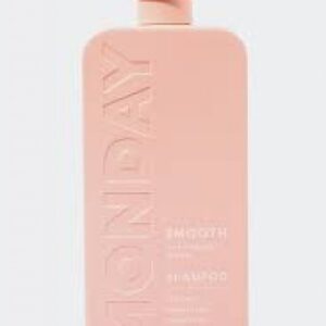 MONDAY Smooth Shampoo for frizzy & dry hair  798ml