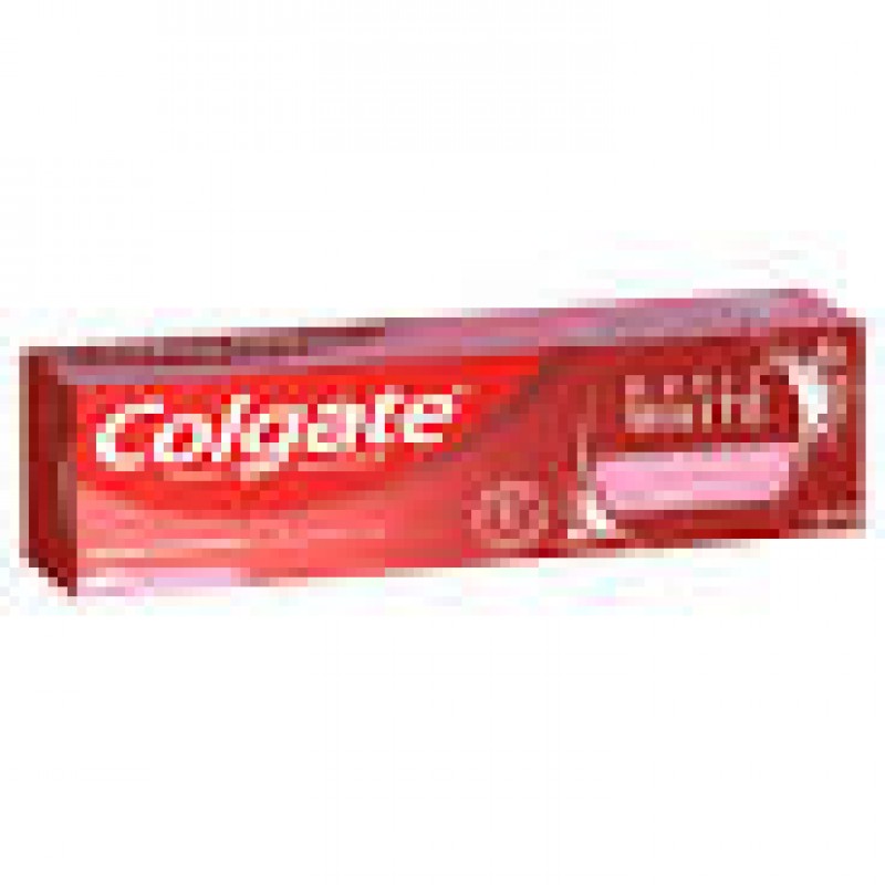 Colgate Optic White Enamel Safe Fluoride Toothpaste 140