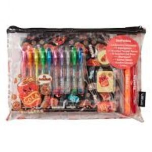 Smiggle pencil case Kit Essentials A5