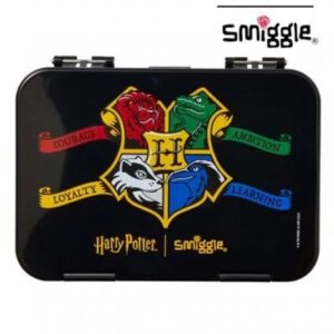 Smiggle Harry Potter Happy Bento Box Medium -758ml
