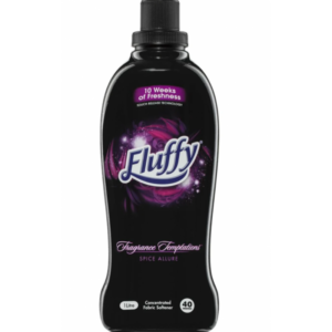 Fluffy Fragrance Temptations Spice Allure 1L