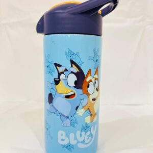 Bluey Zak s s bottle 577ml
