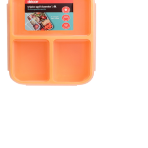 Deco Bento Box