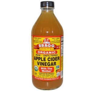 Apple Cider Vinegar 473ml