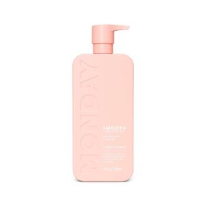 MONDAY for frizzy & curly hair Conditioner 354ml