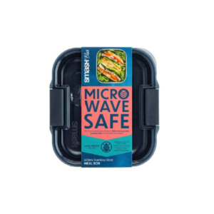 Smash Blue Micro Wave Safe 600ml