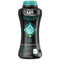 Downy Fresh Protect Wash Laundry Fresh Frais Fragrance Scent Booster Bead