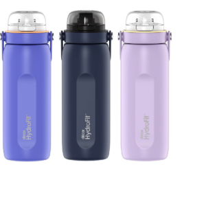 decor Hydrofit Insulated Stainless Steel 750ml