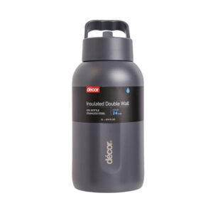 Decor Insulated Stainless Steel Bottle 2l