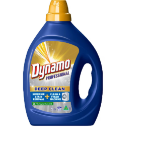 Dynamo Professional Deep Clean 2l