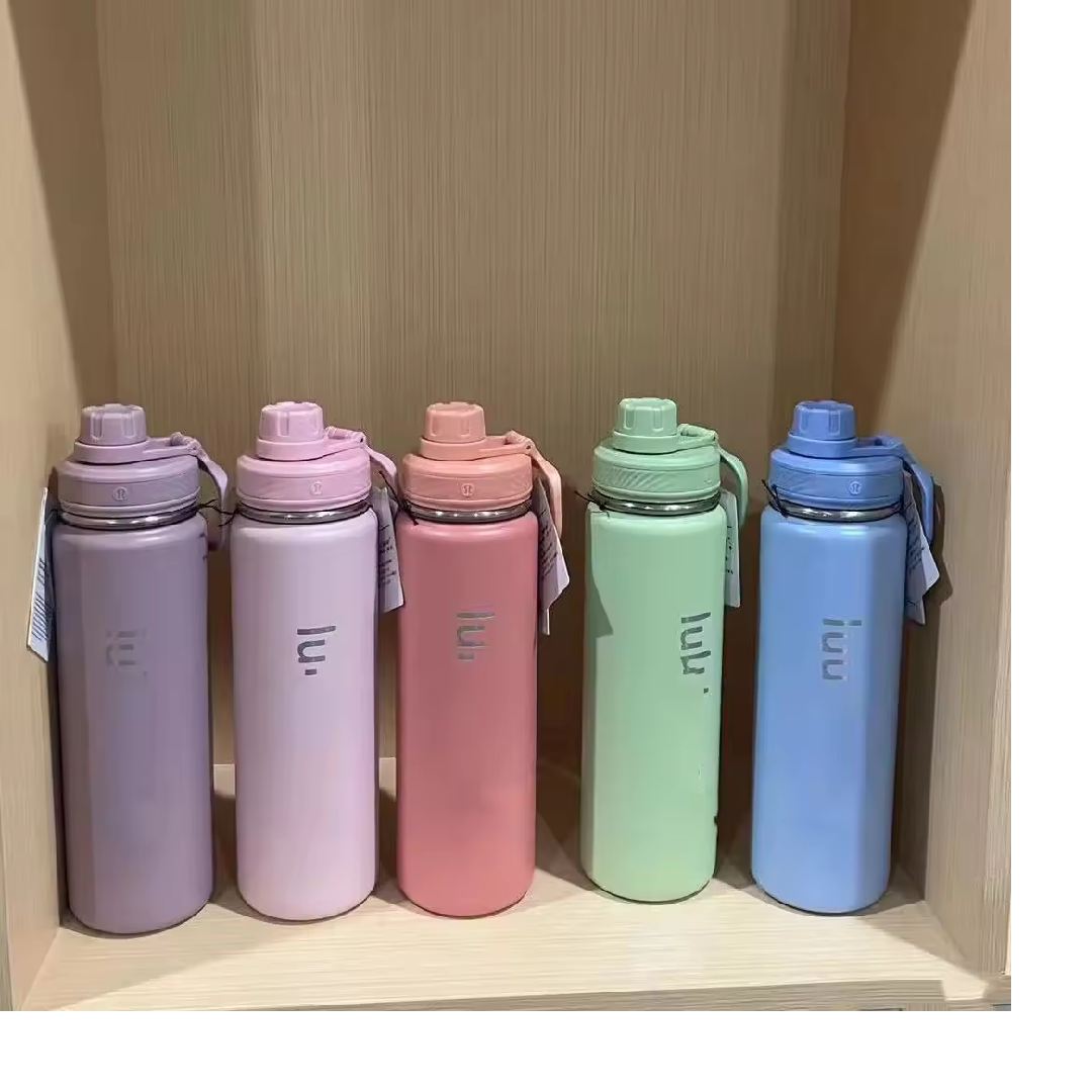 Lululemon Bck to Life Sports Bottle 1 Lululemon Bck to Life Sports Bottle