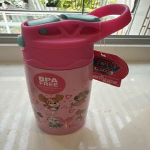 Paw petrol Stainless Steel Bottle 400ml