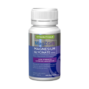 MagZorb® Magnesium Glycinate