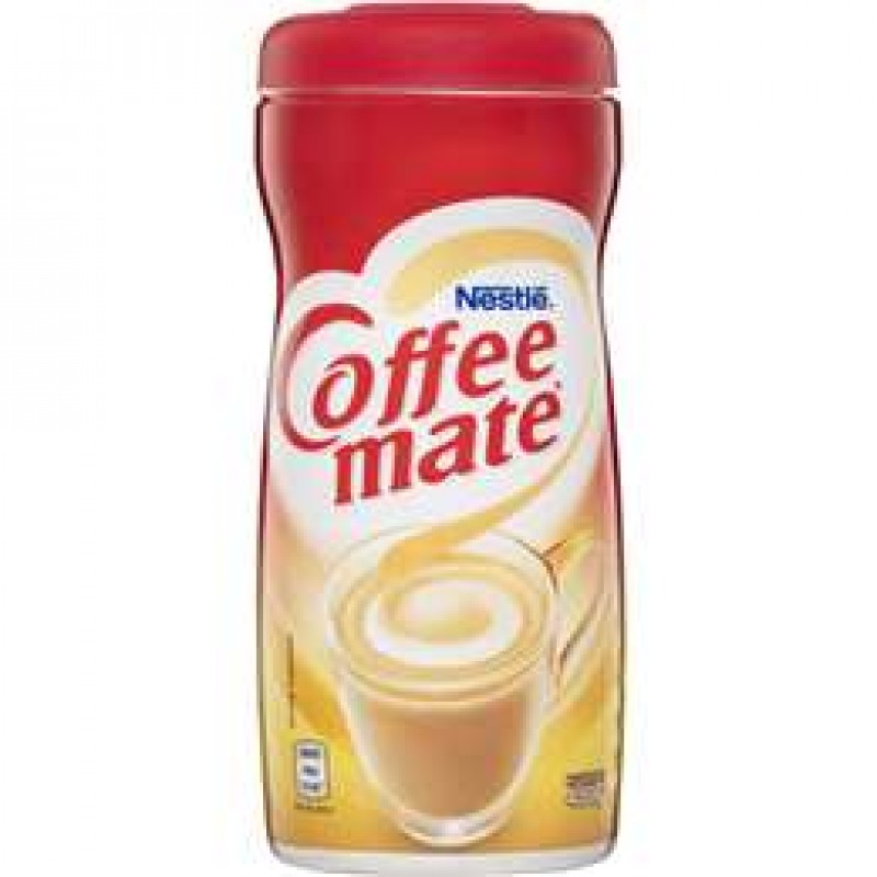 Nestle Coffee Mate 400g 1 Nestle Coffee Mate 400g