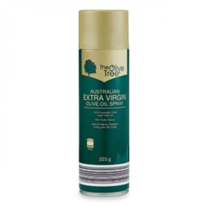 The Olive Tree Extra Virgin Olive Oil Spray 225g