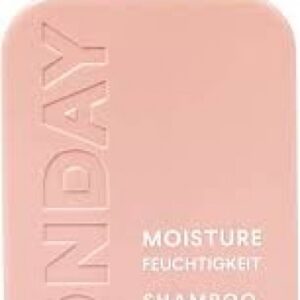 MONDAY for frizzy & curly hair Shampoo 354ml