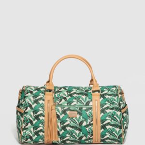 Colette Weekender Bag